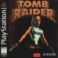 Tomb Raider Greatest Hits [SLUS-00152] Rom